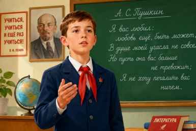 Тематическое фото сгенерировано ИИ