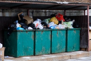 Гостиничный бизнес испытывает сложности с вывозом ТКО из-за ограничений на топливном рынке Евгений  Кулешов, ИА PrimaMedia.ru