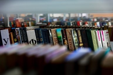 Ваш  учитель литературы будет в восторге, если назовете авторов 8/8 произведений - ТЕСТ
