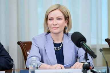 Ольга Любимова отметила значение фестиваля "Алтаргана-2026" для народов России