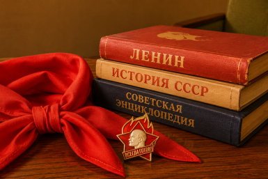 Вам точно меньше 30, если не ответите на 7/7 — ТЕСТ по СССР
