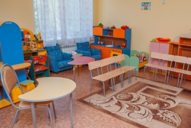 Родителям предложили единую компенсацию за отсутствие места в детском саду