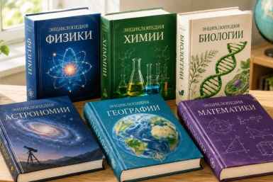 Тематическое фото сгенерировано ИИ