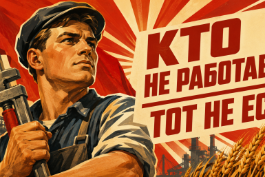 Тематическое фото Создано при помощи ИИ