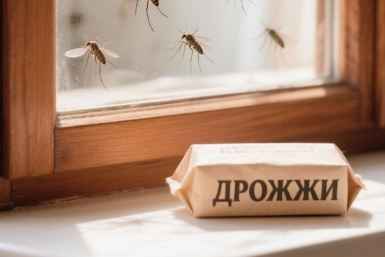 Тематическая иллюстрация Создано при помощи ИИ