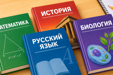 Аттестат в школе вам выдали зря, если не ответите на 5/8 — ТЕСТ