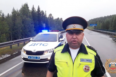 Два человека погибли в результате лобового столкновения двух авто в Зиминском районе Отдел пропаганды УГИБДД России по Иркутской области