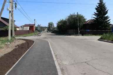 Дорожные работы проходят в округах №3 и №24 депутатов думы Иркутска Пресс-служба думы Иркутска