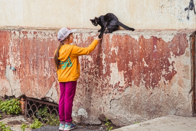 Ребенок Мария Смитюк, ИА PrimaMedia