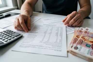 Деньги, МРОТ создано при помощи ИИ