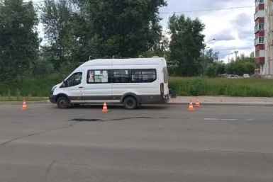 Происшествие Госавтоинспекция