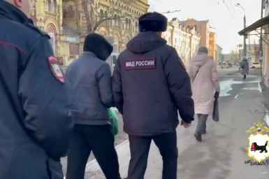 Организаторы сети подпольных покерных клубов получили реальные сроки в Иркутске