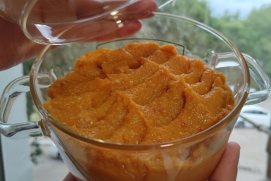 Так кабачковую икру готовить нельзя: получится невкусная, жидкая и неароматная жижа - 3 главных ошибки