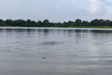 Водоем Марина  Померанцева , ИА EAOMedia