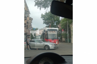 ДТП Читатель ИА IrkutskMedia