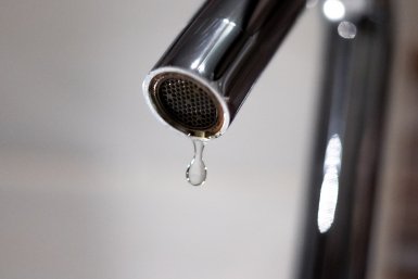 Жители шести домов временно останутся без холодной воды в 12-м микрорайоне Ангарска