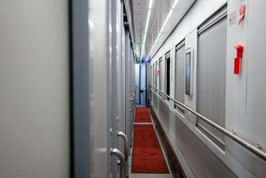 За возврат билета на поезд могут взять до 10% стоимости Евгений  Кулешов, ИА PrimaMedia.ru