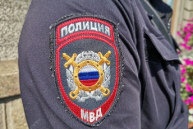 Мужчину, который может помочь раскрыть преступление разыскивают в Иркутской области