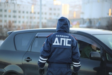 Суды забрали у пьяных водителей 9 автомобилей в пользу государства в Нижнеудинске