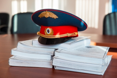 Следком уже возбудил уголовное дело по статье об умышленном причинении тяжкого вреда, повлёкшем смерть Илья Аверьянов, ИА PrimaMedia