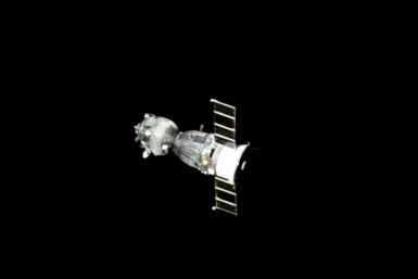 Иркутский космонавт Сергей Микаев вернется на Землю сегодня тг-канал (18+) &quotРоскосмоса&quot
