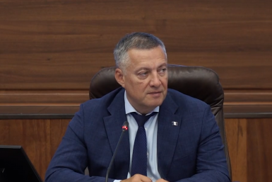 Крупнейший логистический центр X5 Group в Приангарье откроется в 2027 году Канал в МАКСе (12+) губернатора Иркутской области Игоря Кобзева