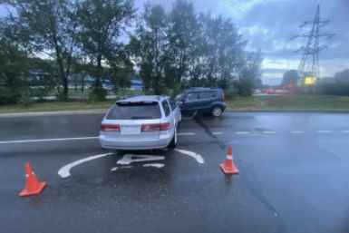 23 человека пострадали в ДТП в Иркутске и районе за неделю