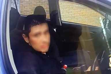 Угонщика автомобилей задержали благодаря бдительности жителя Ангарска Пресс-служба ГУ МВД России по Иркутской области