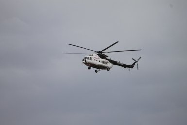 Экипаж пропавшего Cessna спасен: пилоты смогли выбраться из тайги и подать сигнал