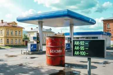 Публикуем актуальные цены бензина и дизеля в Иркутске по состоянию на 10 августа создано при помощи ИИ