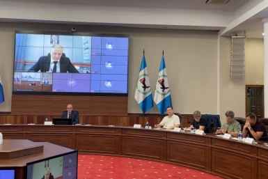 Власти Приангарья рассчитывают на сдержанную ценовую политику на топливном рынке Пресс-служба правительства Иркутской области