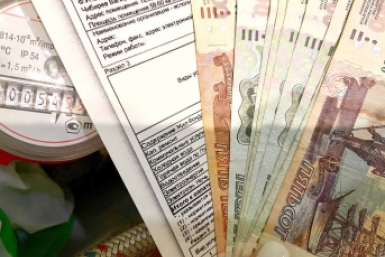 Эксперт по ЖКХ объяснил, как вычислить &quotлевые&quot услуги в платежке Овдеенко Валерия, ИА PrimaMedia