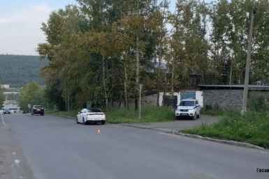 ДТП Госавтоинспекция