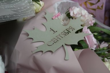 1 сентября Анна Жертовская, ИА Stavropol.Media