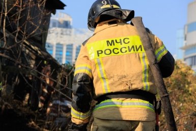 Более 400 беспилотников сбили в небе над Россией - какие регионы подверглись атаке Яна Гайдук, ИА PrimaMedia.ru