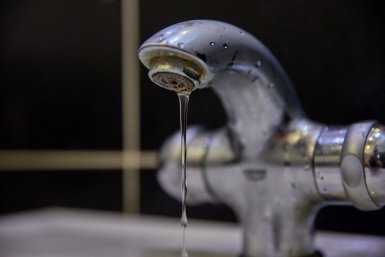 Несколько домов в Ангарске останутся без холодной воды 28 августа