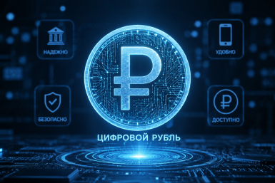 Россиянам дали подробную инструкцию, как пользоваться цифровым рублём Сгенерировано нейросетью