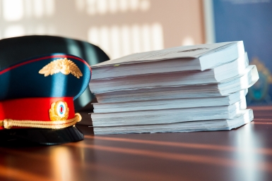 В Ангарске вскрыли фиктивные выплаты зарплаты работникам — возбуждено уголовное дело