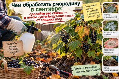 Смородина создано при помощи ИИ