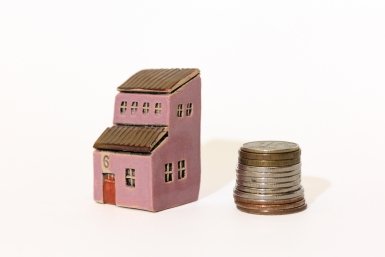 При разводе по ипотеке банк решает больше, чем супруги - объяснила эксперт