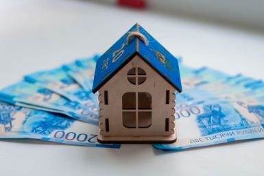 ВТБ: выдачи рыночной ипотеки выросли в пять раз