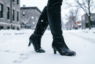 Тематическое фото Создано при помощи ИИ