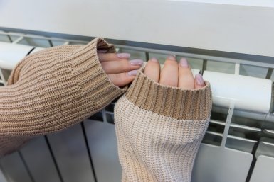 Более 1,8 тысячи домов подключили к отоплению в Ангарске