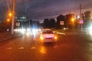 В Иркутске двум несовершеннолетним сестрам выплатят почти 2 млн рублей после ДТП