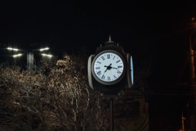 В Ангарске изменится время комендантского часа для детей с 1 октября