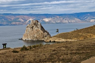 Для туристов на Байкале хотят разработать единые правила поведения