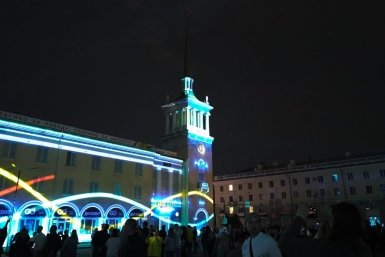 Ангарск можно будет исследовать с туристическим паспортом: в городе запустили новый проект