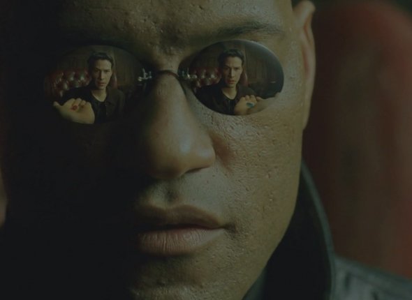 Матрица заговоров: путешествие по кроличьей норе конспирологии