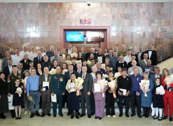 Новость дня