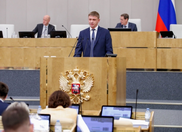 Сергей Тен: Байкал могут сохранить только люди, проживающие на его берегах